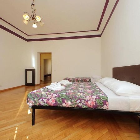 Sanctuary Home 32 Róma Kültér fotó