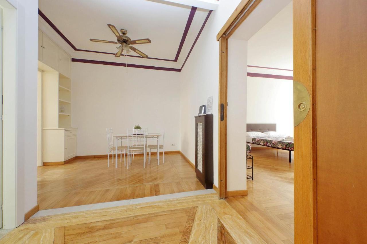 Sanctuary Home 32 Róma Kültér fotó
