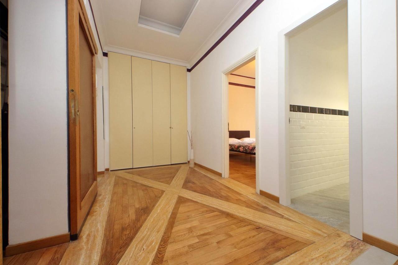 Sanctuary Home 32 Róma Kültér fotó
