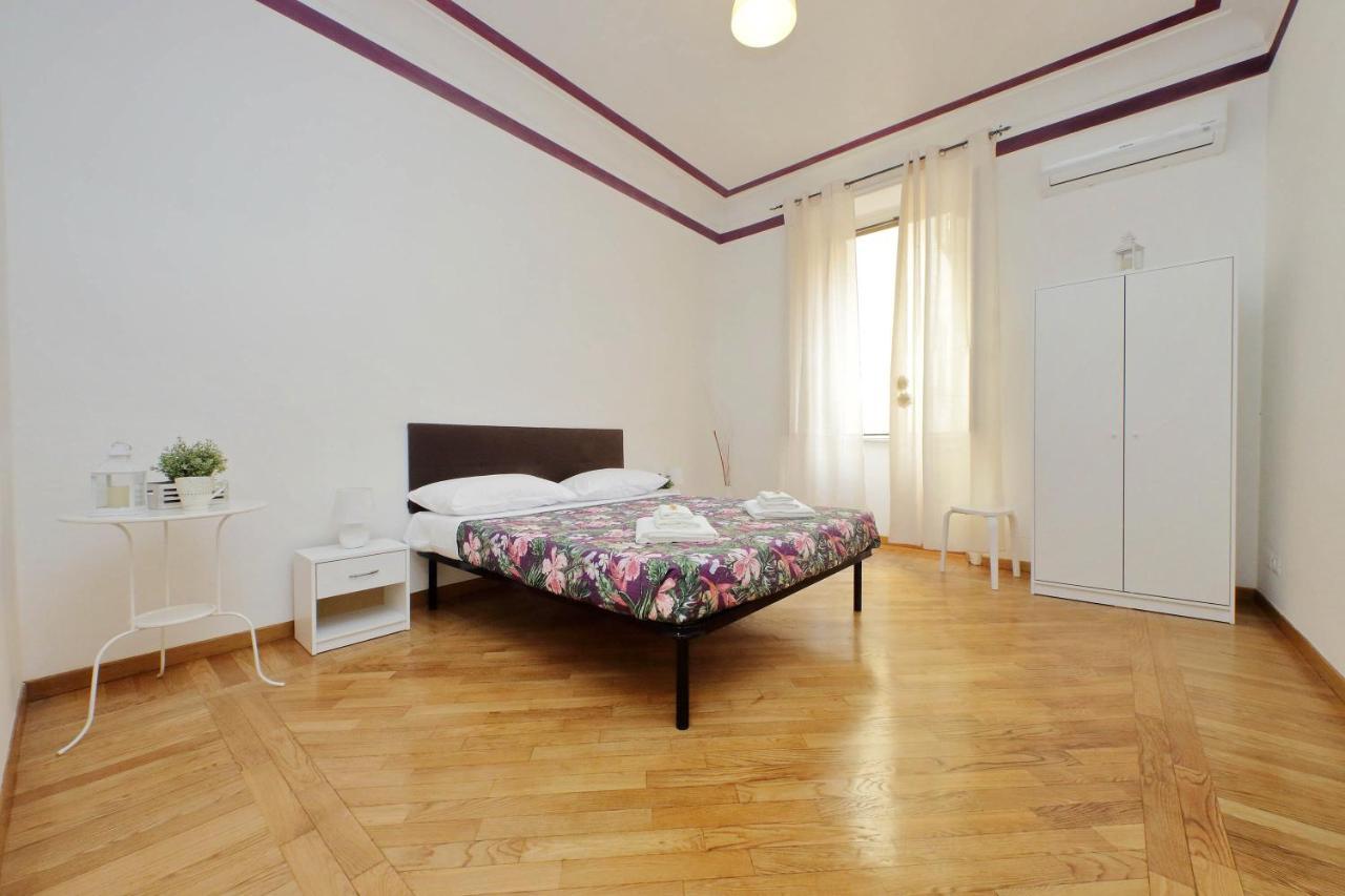 Sanctuary Home 32 Róma Kültér fotó