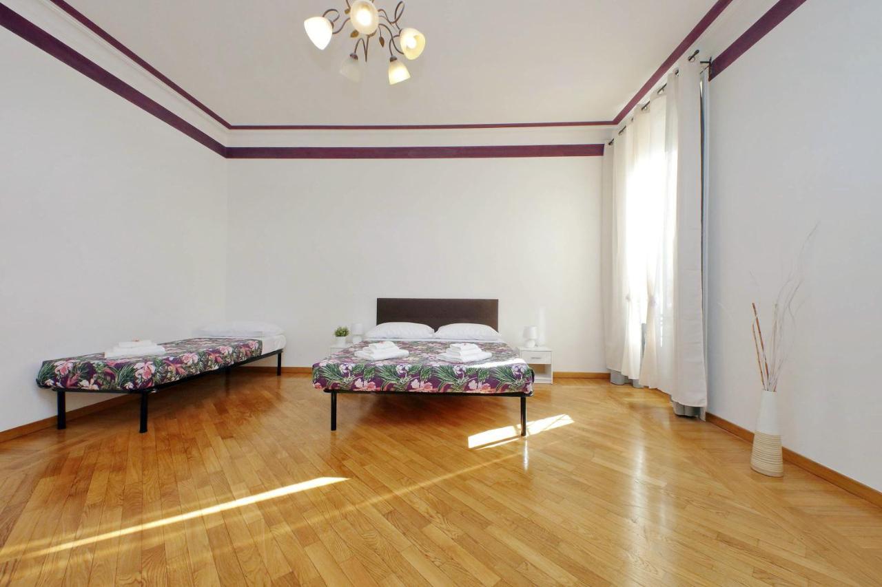 Sanctuary Home 32 Róma Kültér fotó