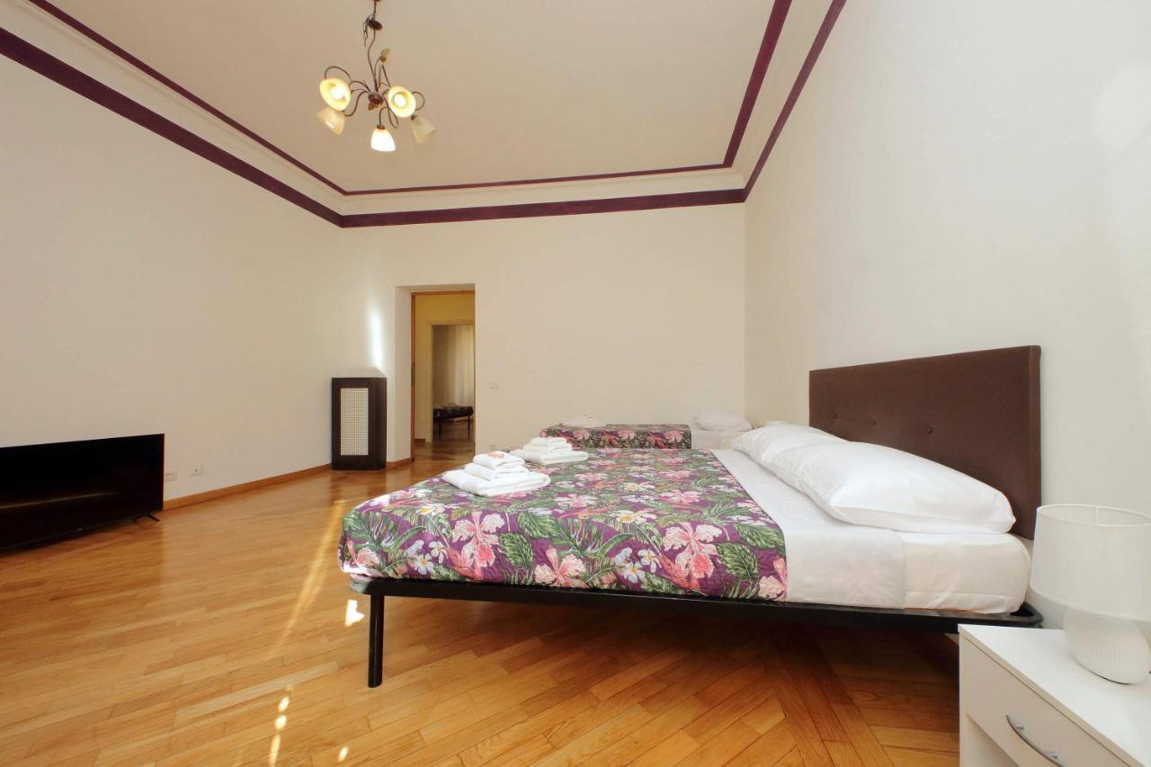 Sanctuary Home 32 Róma Kültér fotó