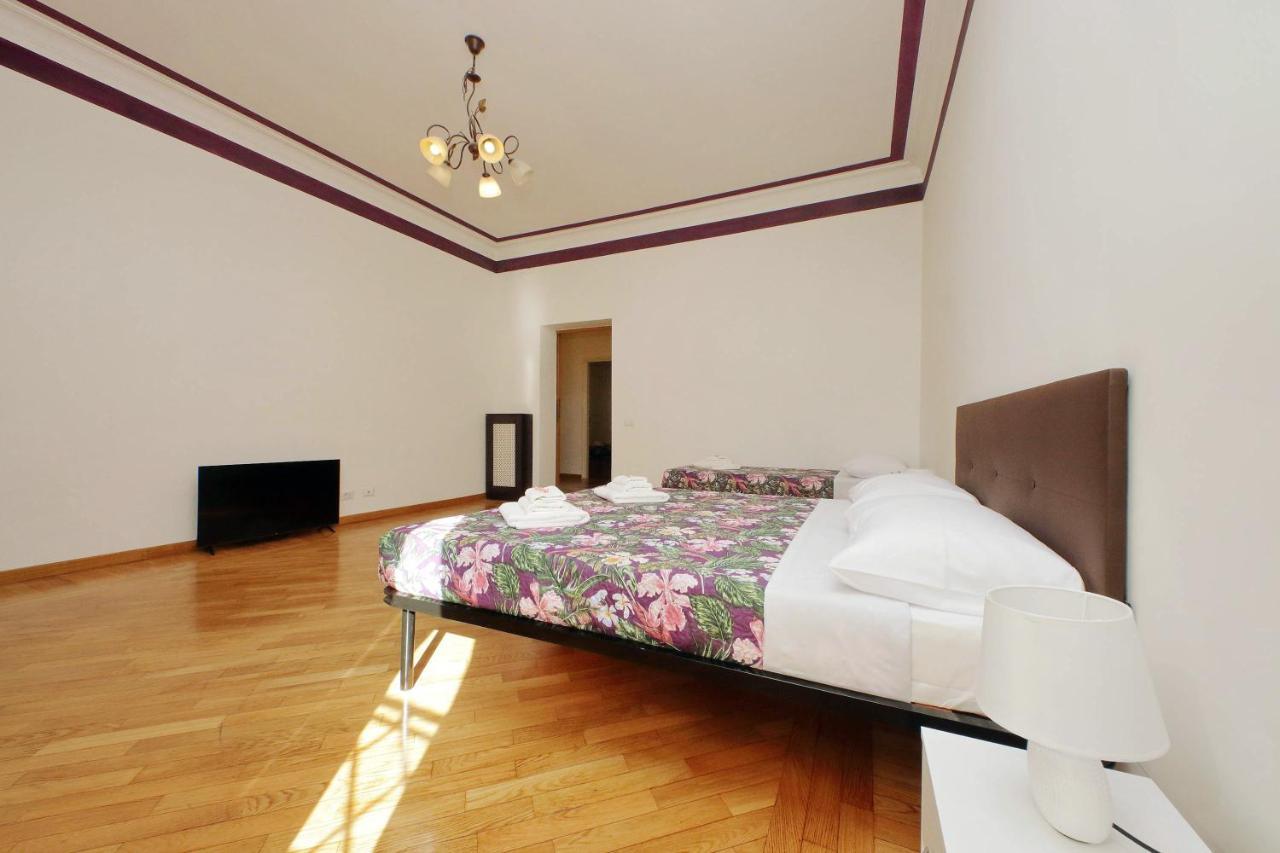 Sanctuary Home 32 Róma Kültér fotó