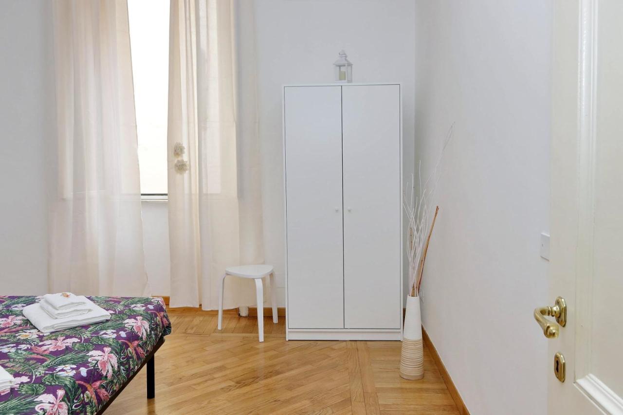 Sanctuary Home 32 Róma Kültér fotó