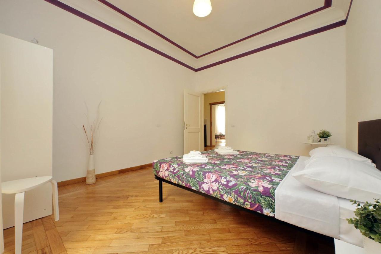 Sanctuary Home 32 Róma Kültér fotó
