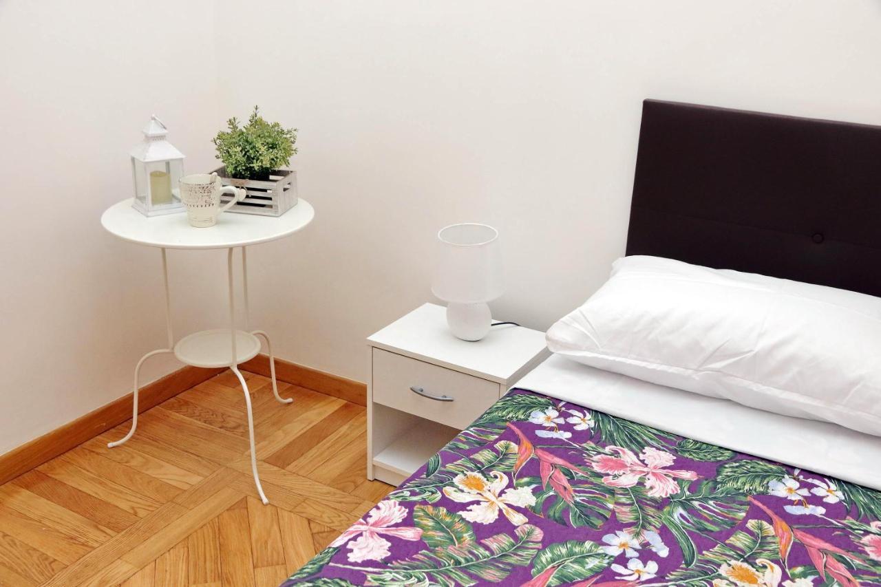 Sanctuary Home 32 Róma Kültér fotó